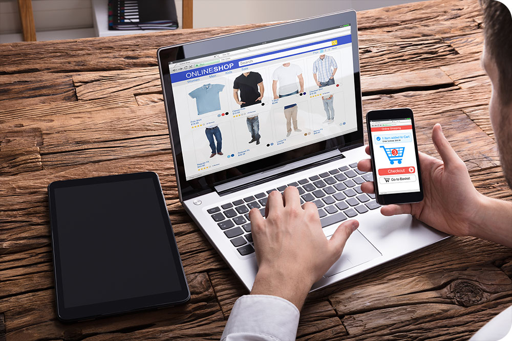 Online Shop Online Shop